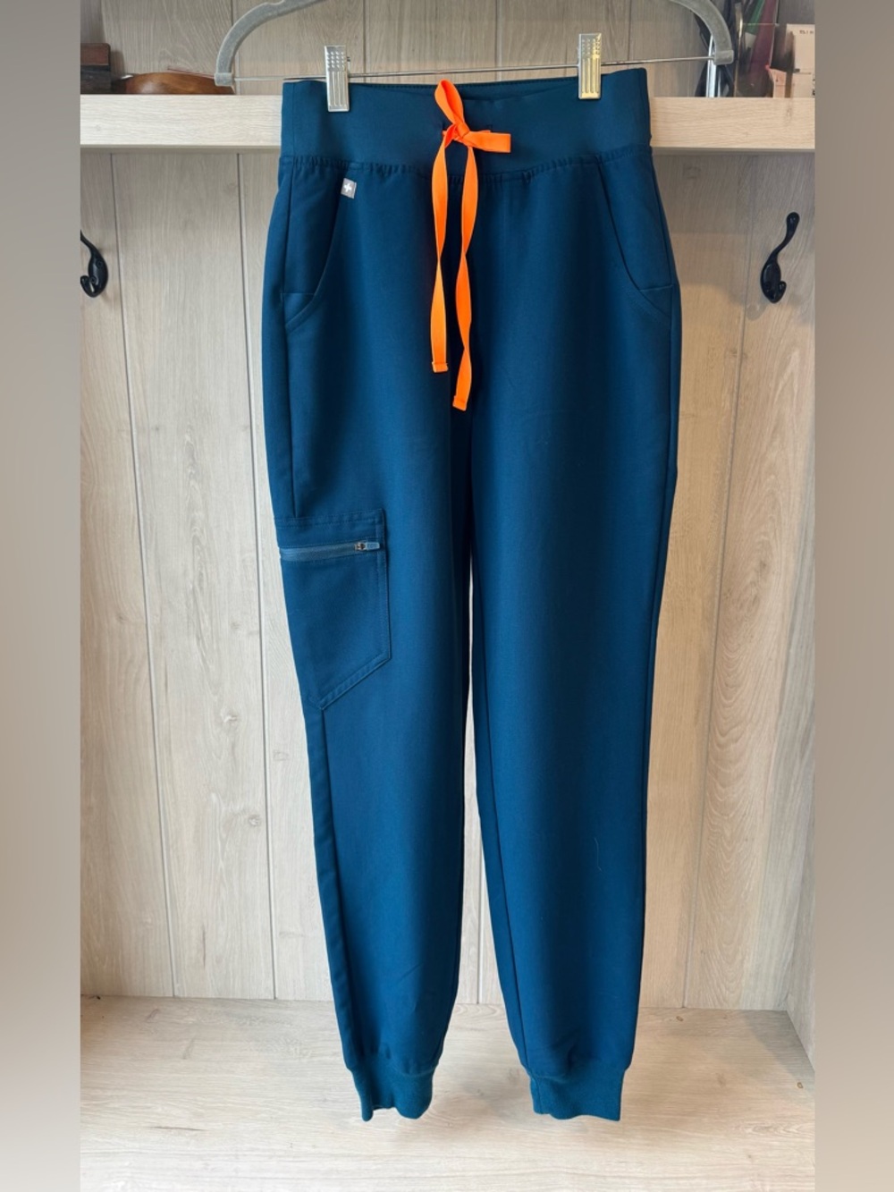 Figs Women’s Scrub Pant size XXS